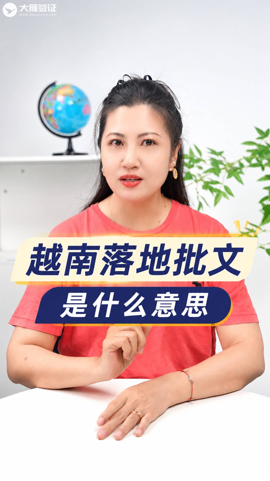 越南落地批文是什么意思